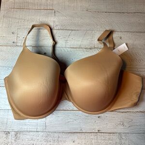 Old Navy Lightly Lined Full Coverage Underwire T-Shirt Bra size 44DD
